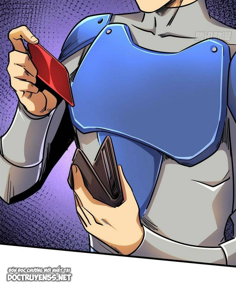 Siêu Cấp Thần Cơ Nhân - Chapter 148 - Page 32