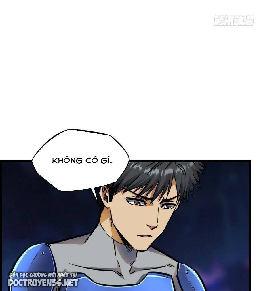 Siêu Cấp Thần Cơ Nhân - Chapter 148 - Page 35