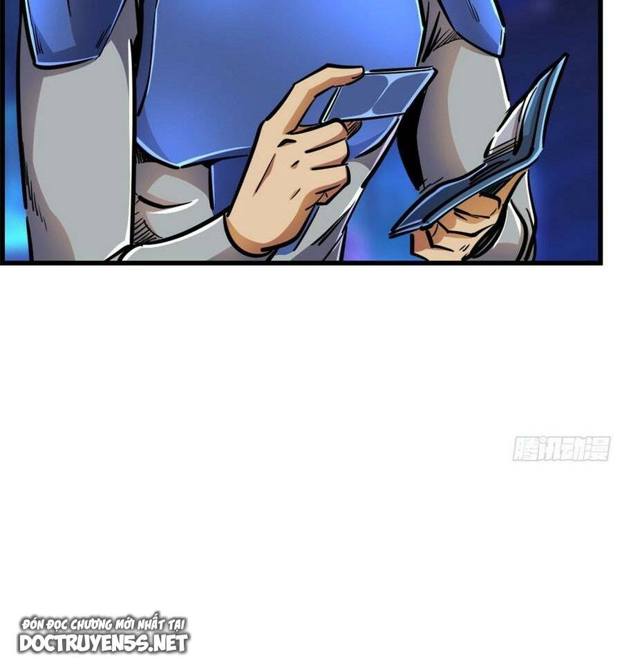 Siêu Cấp Thần Cơ Nhân - Chapter 148 - Page 36