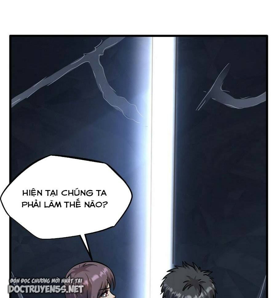 Siêu Cấp Thần Cơ Nhân - Chapter 148 - Page 37