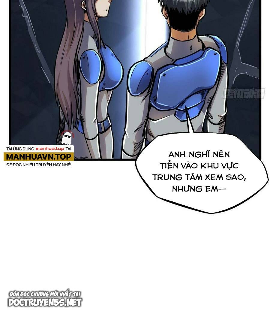 Siêu Cấp Thần Cơ Nhân - Chapter 148 - Page 38