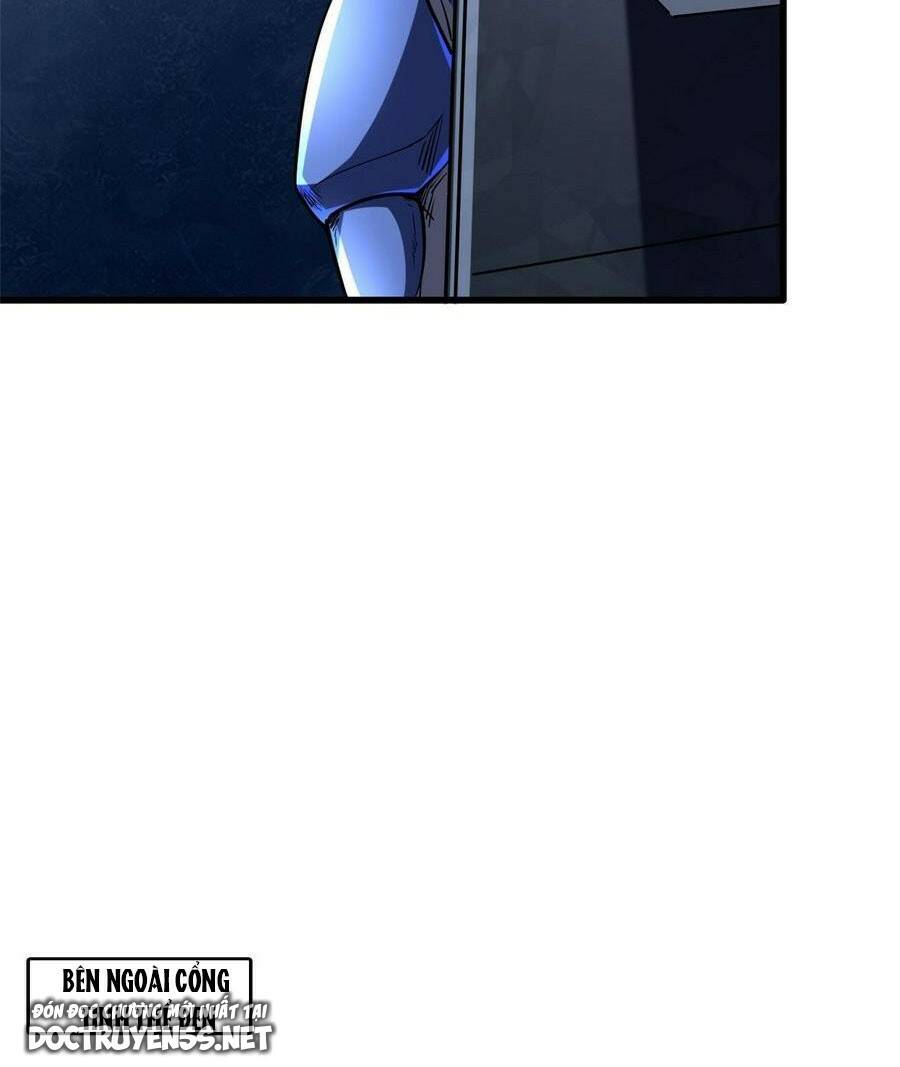 Siêu Cấp Thần Cơ Nhân - Chapter 148 - Page 3