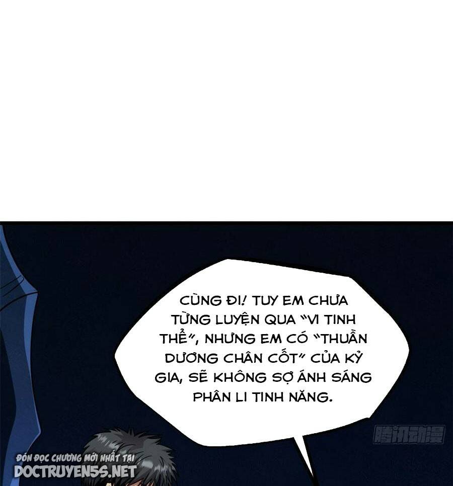 Siêu Cấp Thần Cơ Nhân - Chapter 148 - Page 39