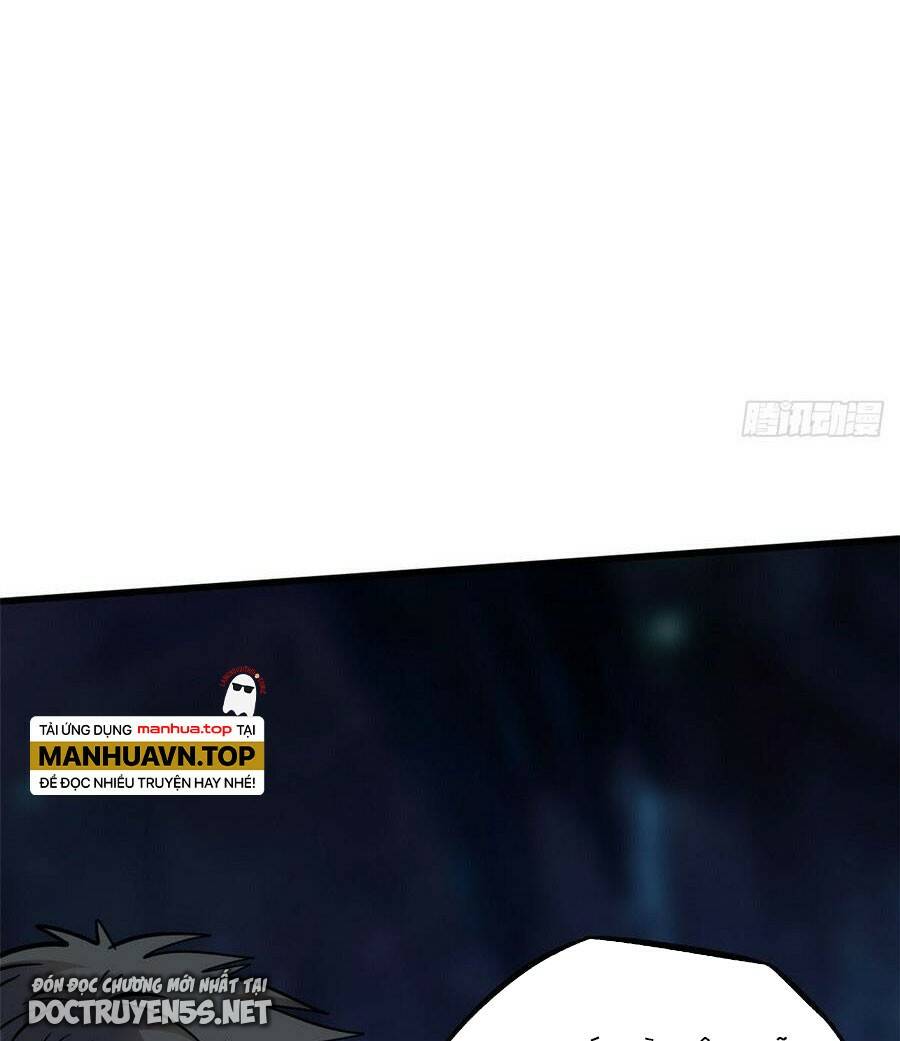 Siêu Cấp Thần Cơ Nhân - Chapter 148 - Page 41