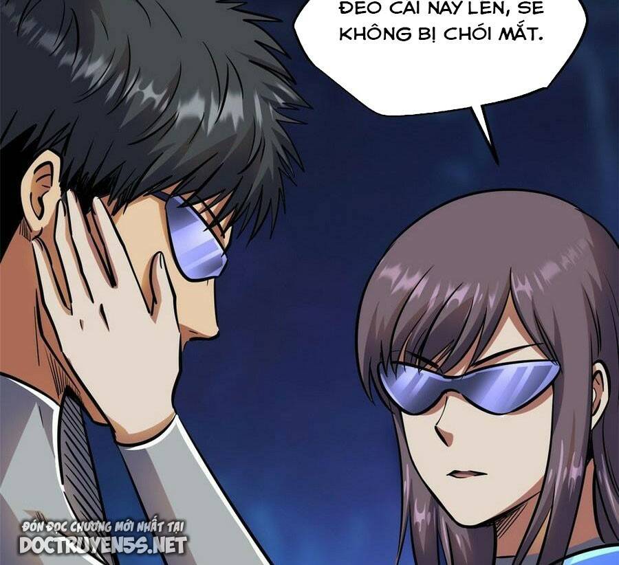 Siêu Cấp Thần Cơ Nhân - Chapter 148 - Page 42