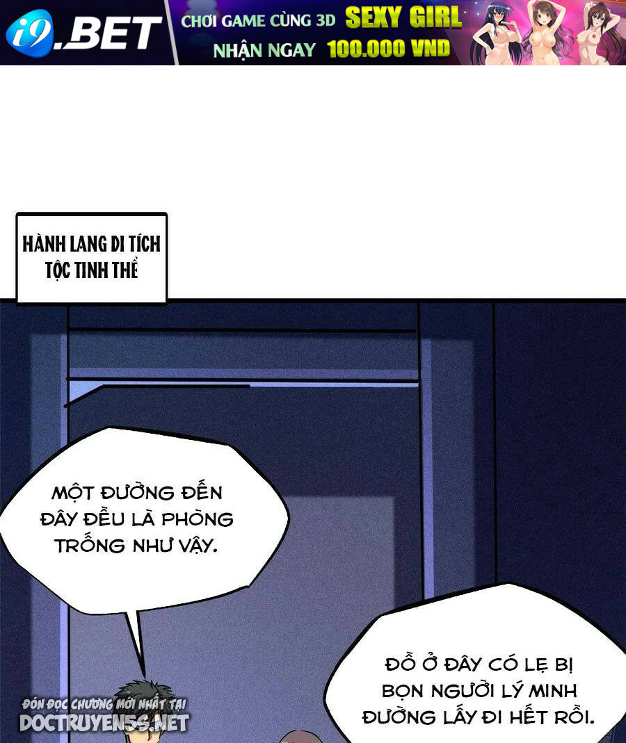 Siêu Cấp Thần Cơ Nhân - Chapter 148 - Page 44