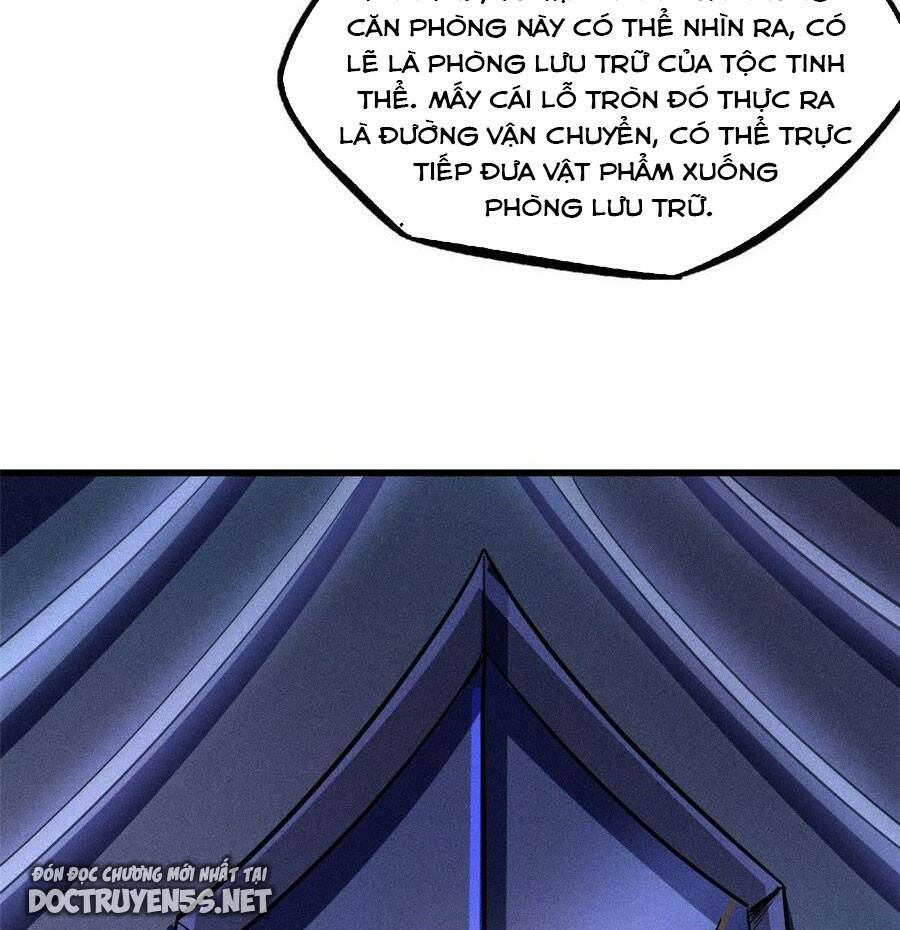 Siêu Cấp Thần Cơ Nhân - Chapter 148 - Page 48