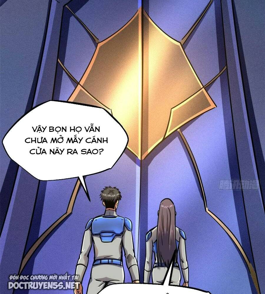 Siêu Cấp Thần Cơ Nhân - Chapter 148 - Page 49