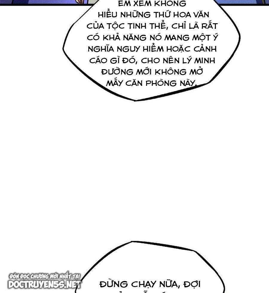 Siêu Cấp Thần Cơ Nhân - Chapter 148 - Page 50