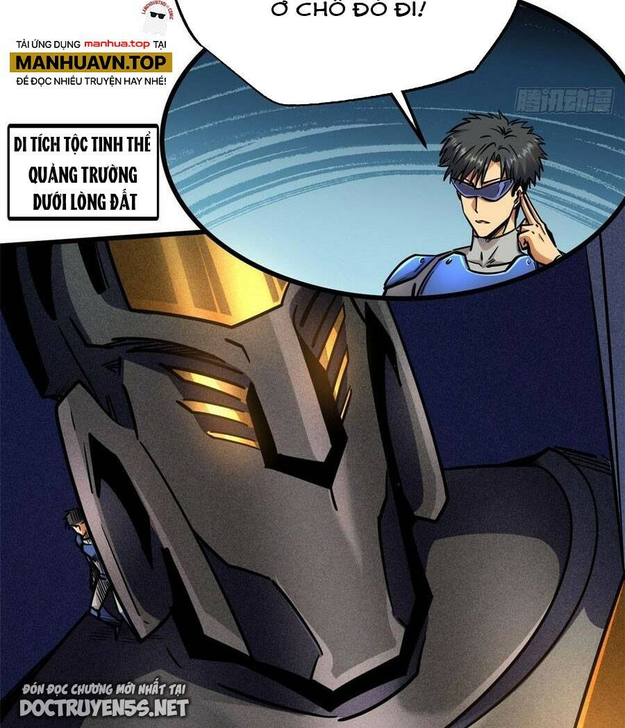 Siêu Cấp Thần Cơ Nhân - Chapter 148 - Page 51