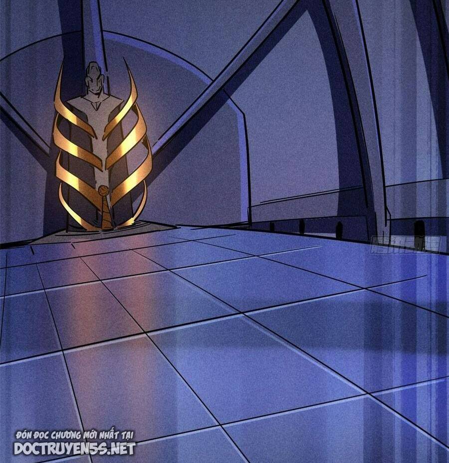 Siêu Cấp Thần Cơ Nhân - Chapter 148 - Page 55