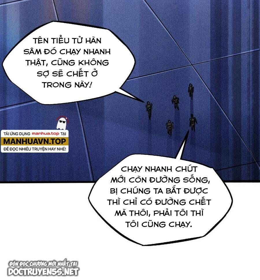 Siêu Cấp Thần Cơ Nhân - Chapter 148 - Page 56