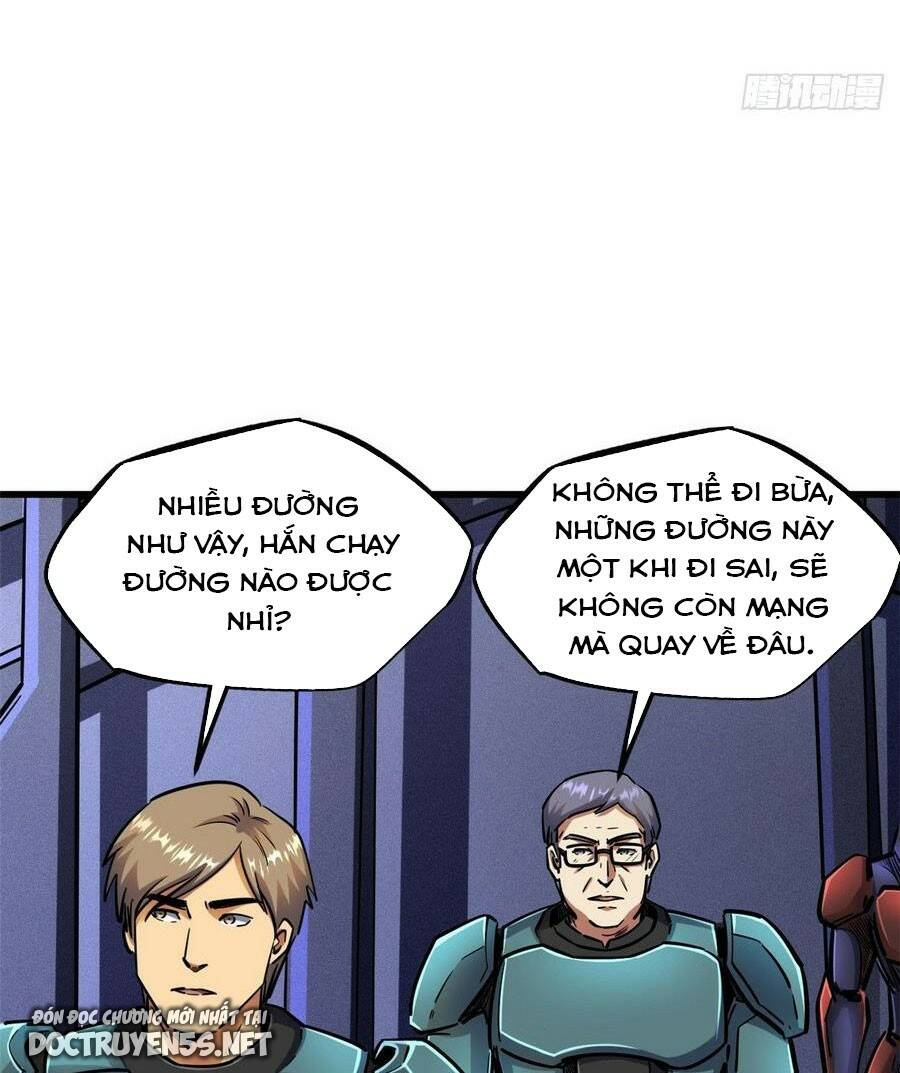 Siêu Cấp Thần Cơ Nhân - Chapter 148 - Page 57