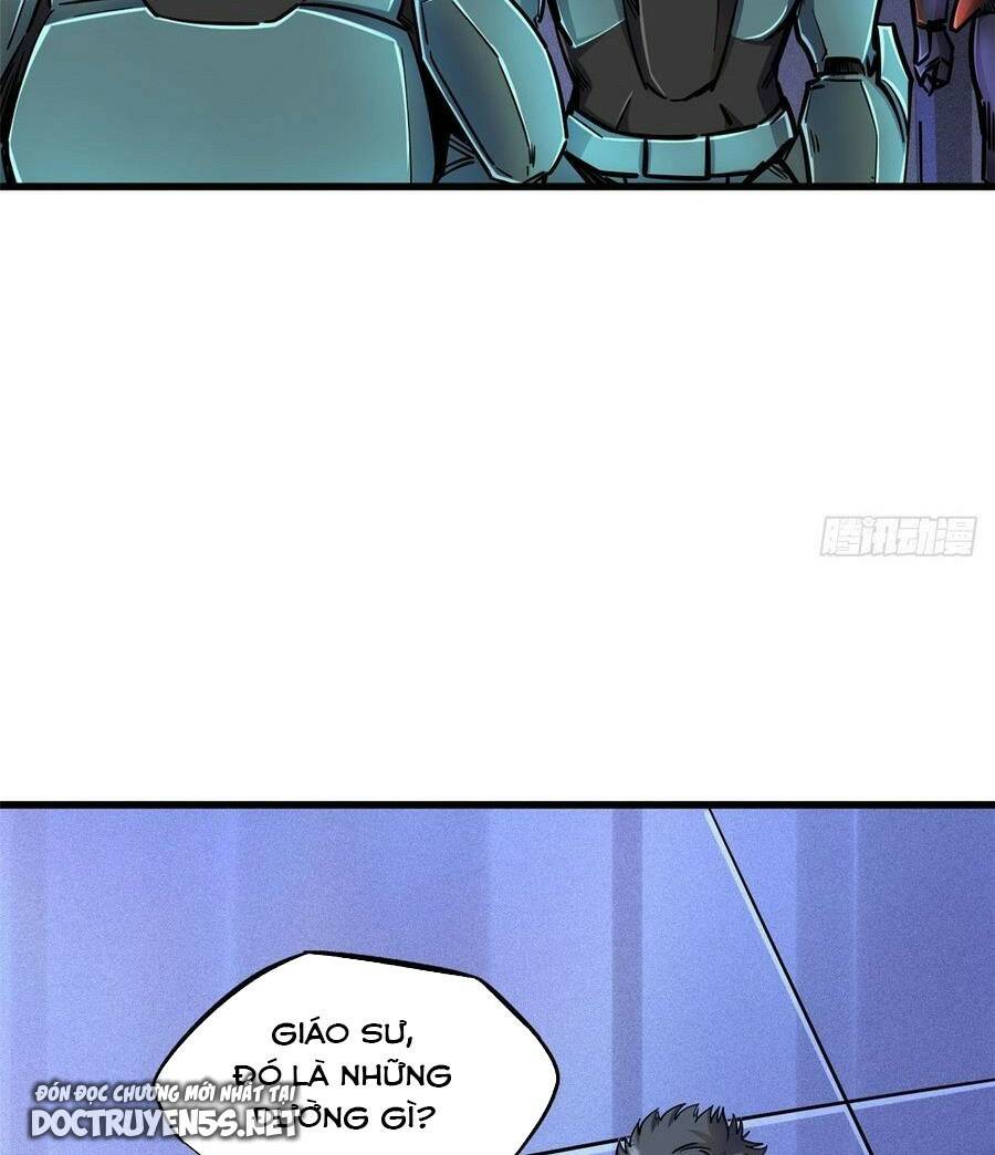 Siêu Cấp Thần Cơ Nhân - Chapter 148 - Page 58