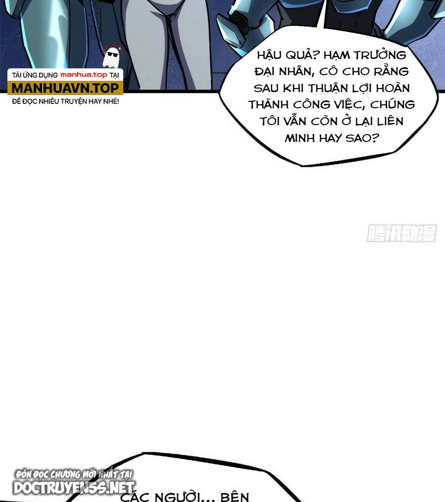 Siêu Cấp Thần Cơ Nhân - Chapter 148 - Page 5