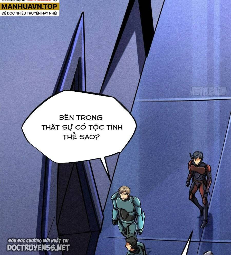 Siêu Cấp Thần Cơ Nhân - Chapter 148 - Page 61
