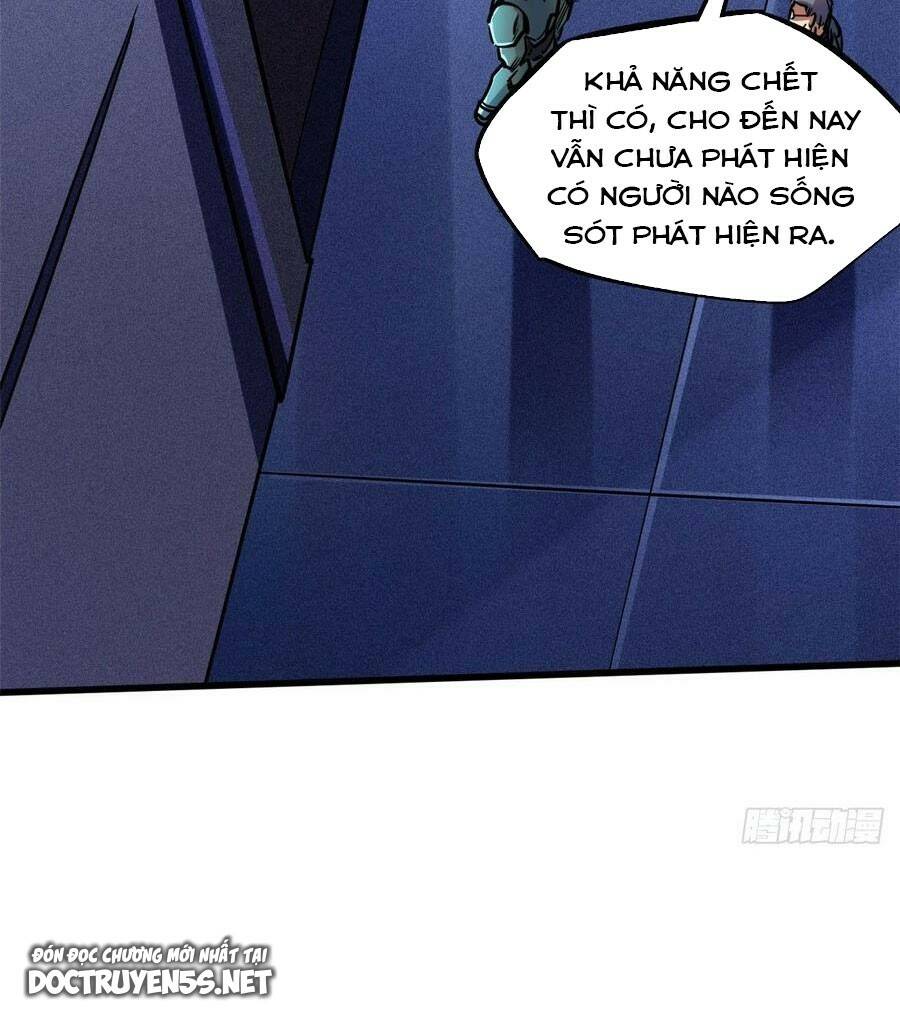 Siêu Cấp Thần Cơ Nhân - Chapter 148 - Page 62