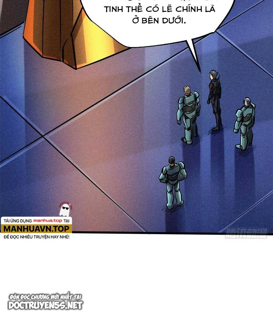 Siêu Cấp Thần Cơ Nhân - Chapter 148 - Page 65