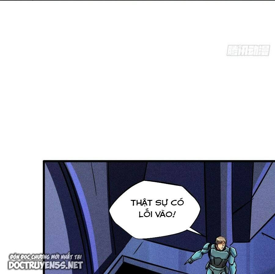 Siêu Cấp Thần Cơ Nhân - Chapter 148 - Page 67