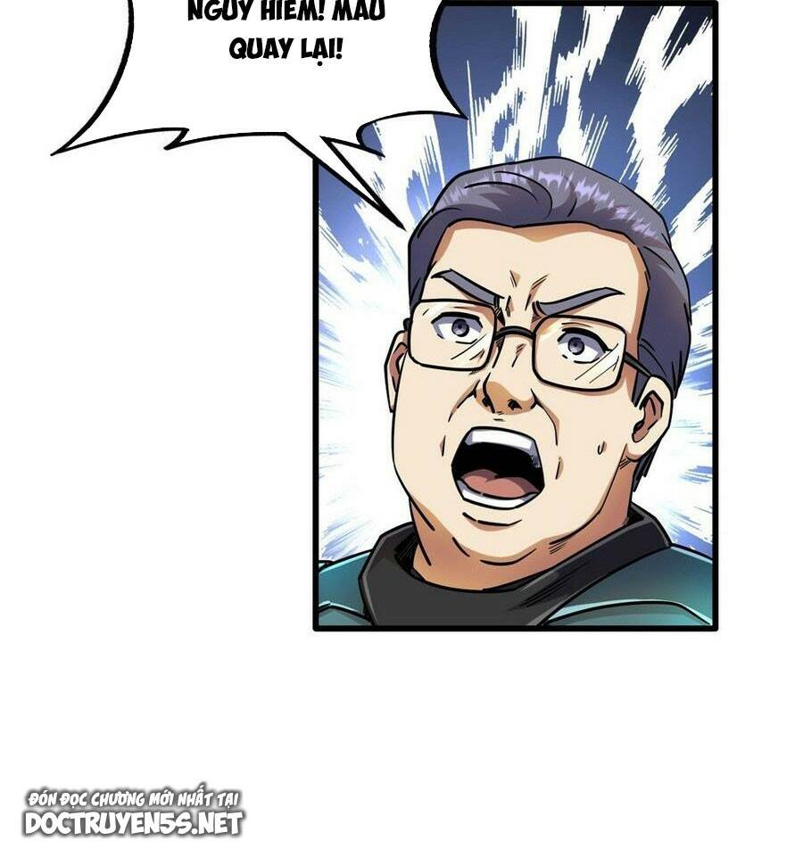 Siêu Cấp Thần Cơ Nhân - Chapter 148 - Page 69