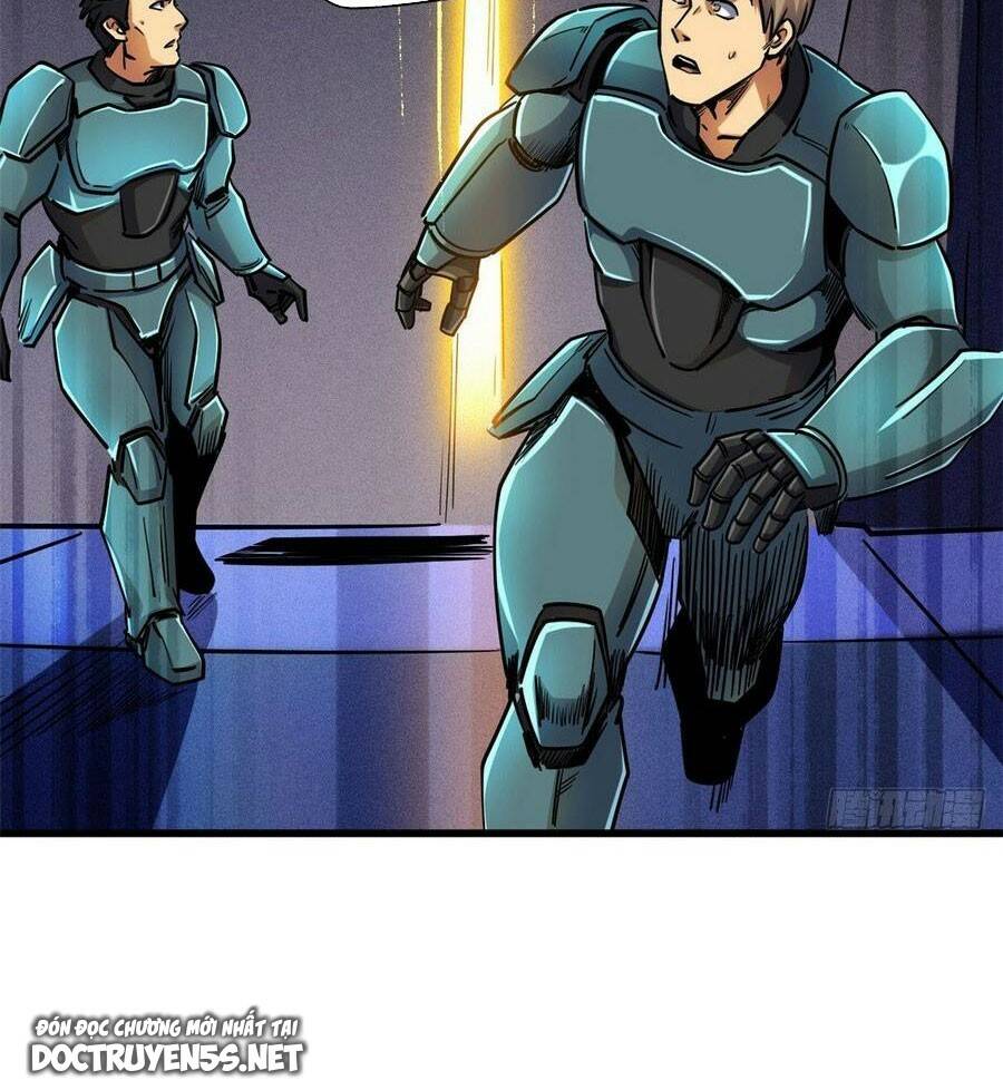 Siêu Cấp Thần Cơ Nhân - Chapter 148 - Page 71