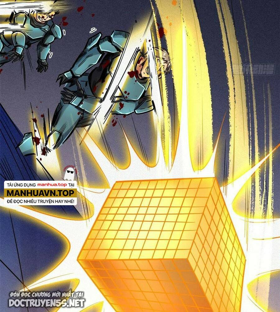Siêu Cấp Thần Cơ Nhân - Chapter 148 - Page 73