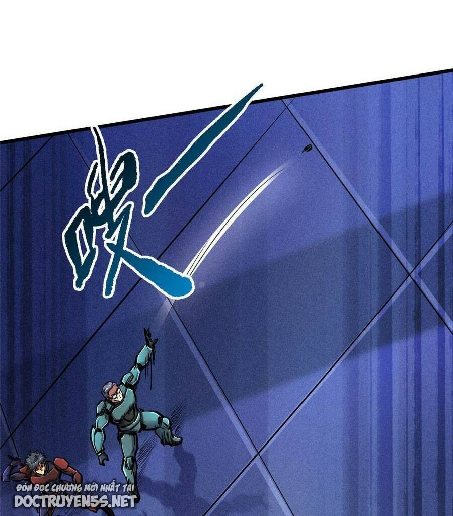 Siêu Cấp Thần Cơ Nhân - Chapter 148 - Page 75