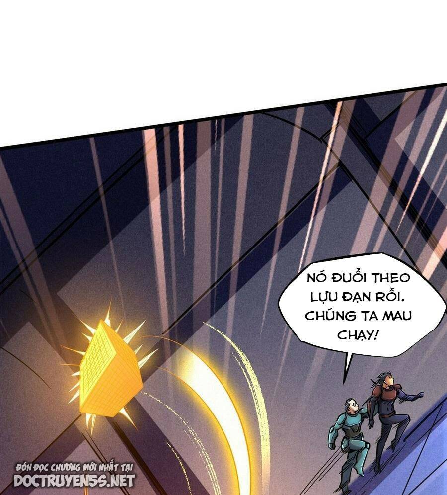Siêu Cấp Thần Cơ Nhân - Chapter 148 - Page 78