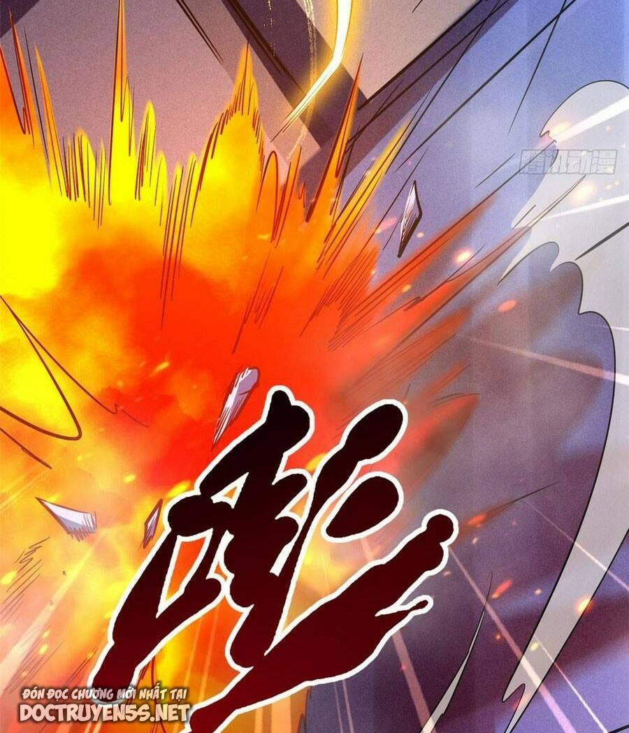 Siêu Cấp Thần Cơ Nhân - Chapter 148 - Page 79