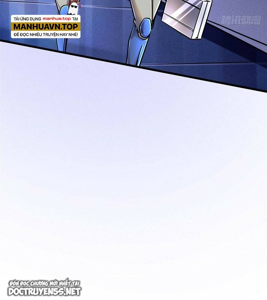 Siêu Cấp Thần Cơ Nhân - Chapter 148 - Page 82