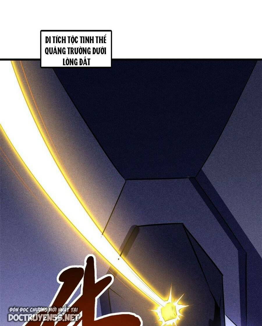 Siêu Cấp Thần Cơ Nhân - Chapter 148 - Page 85