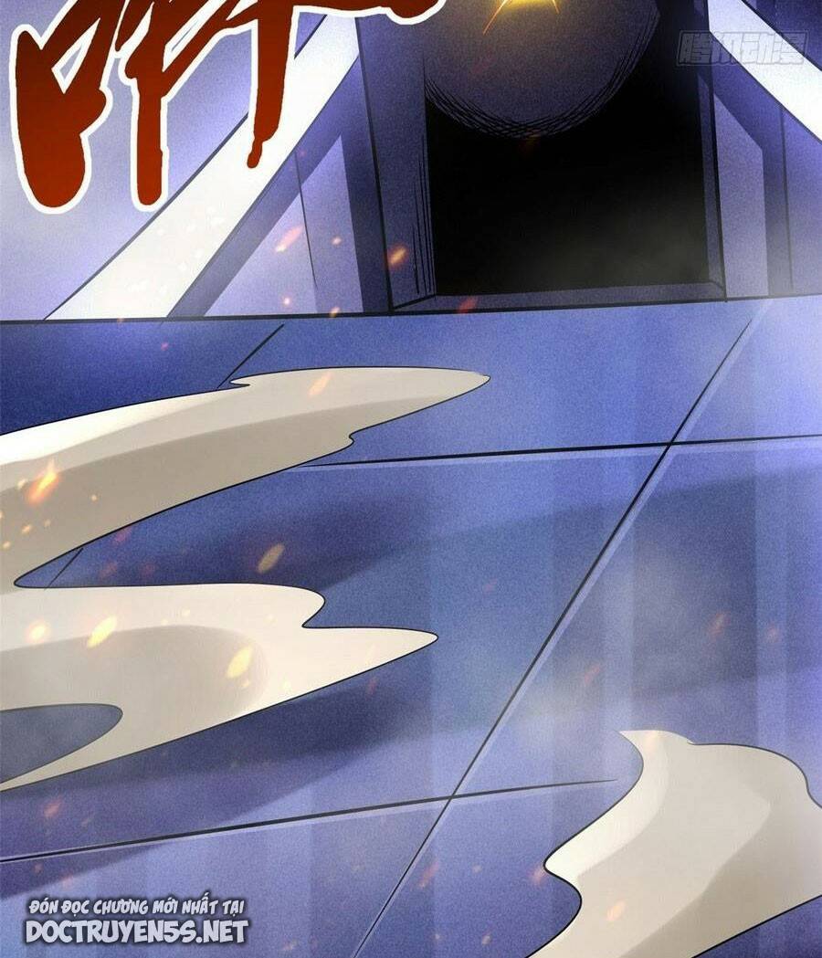 Siêu Cấp Thần Cơ Nhân - Chapter 148 - Page 86