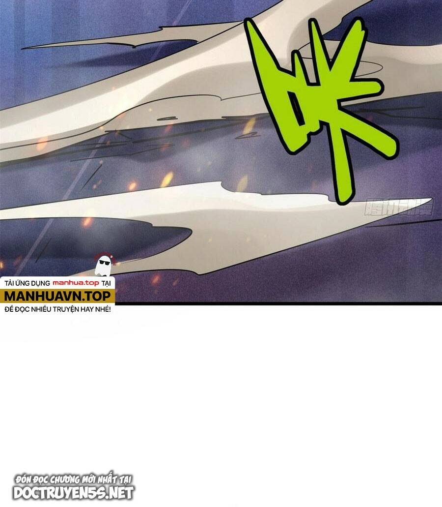 Siêu Cấp Thần Cơ Nhân - Chapter 148 - Page 87
