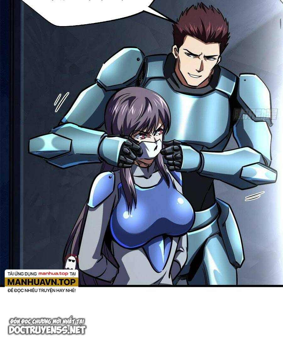 Siêu Cấp Thần Cơ Nhân - Chapter 148 - Page 8