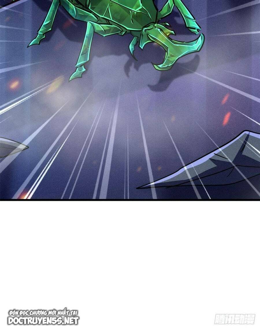 Siêu Cấp Thần Cơ Nhân - Chapter 148 - Page 89