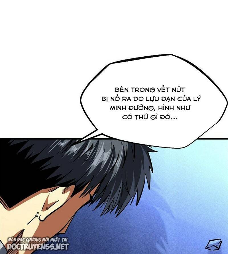 Siêu Cấp Thần Cơ Nhân - Chapter 149 - Page 9