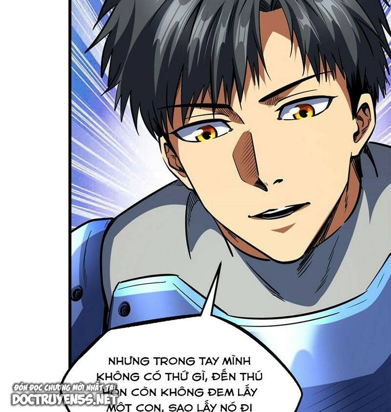 Siêu Cấp Thần Cơ Nhân - Chapter 149 - Page 12