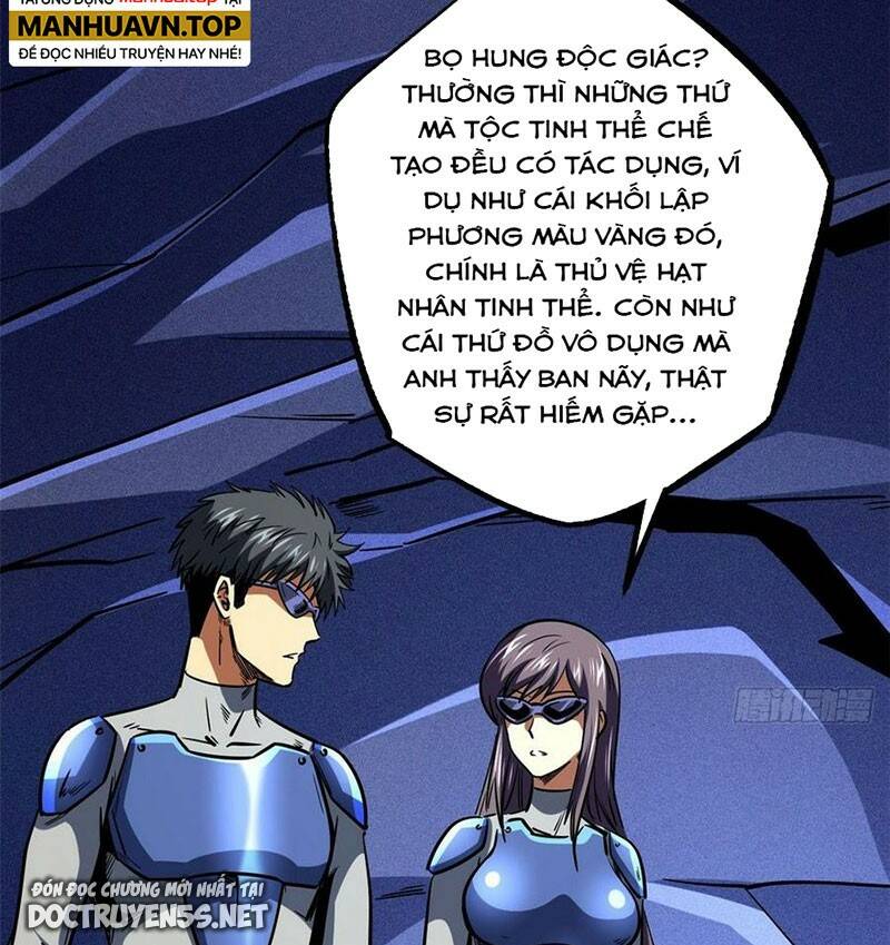 Siêu Cấp Thần Cơ Nhân - Chapter 149 - Page 14