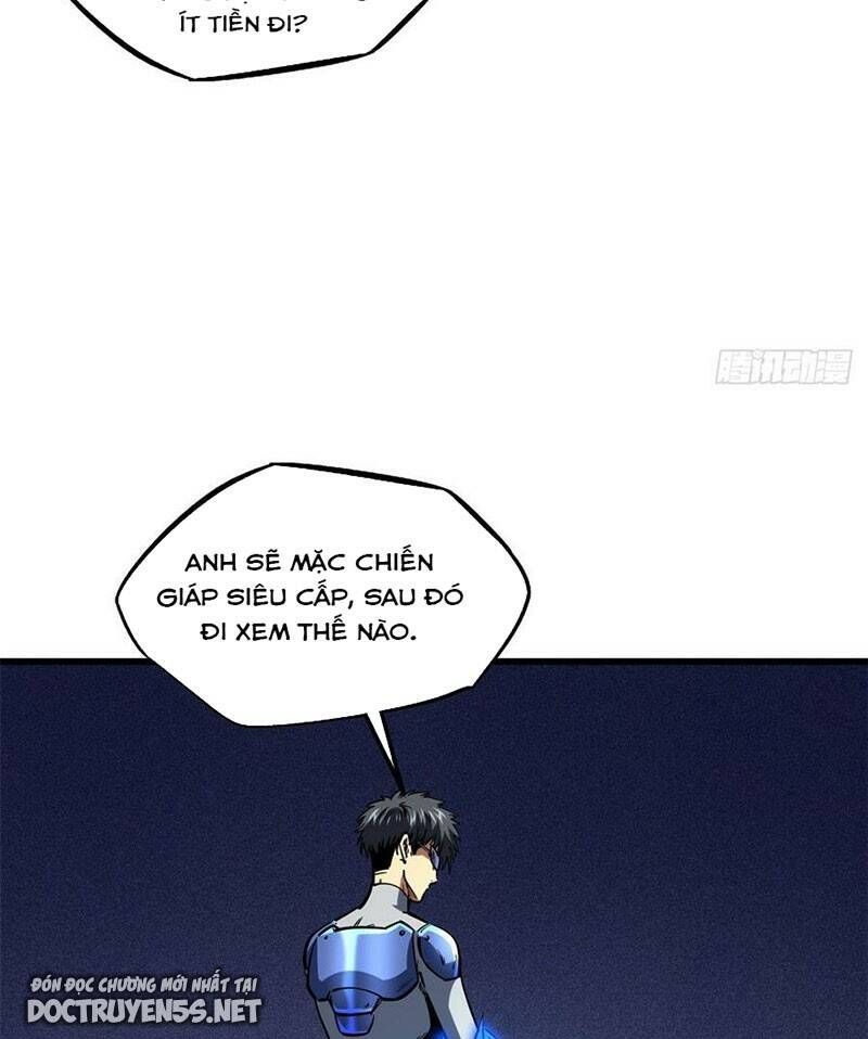 Siêu Cấp Thần Cơ Nhân - Chapter 149 - Page 17
