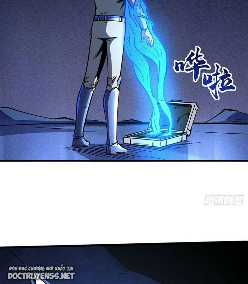 Siêu Cấp Thần Cơ Nhân - Chapter 149 - Page 18