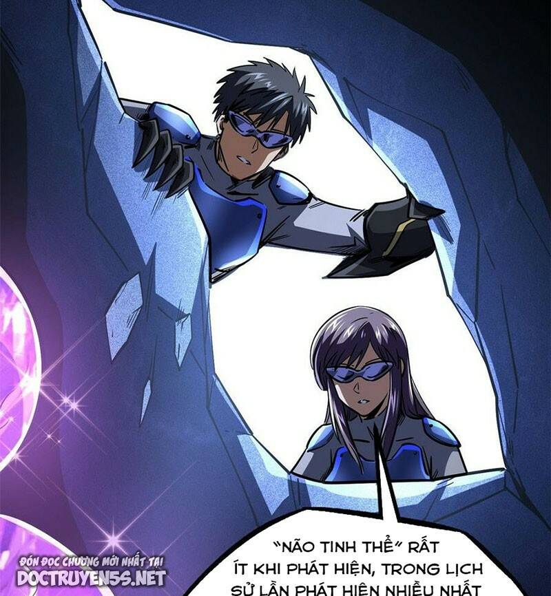 Siêu Cấp Thần Cơ Nhân - Chapter 149 - Page 19