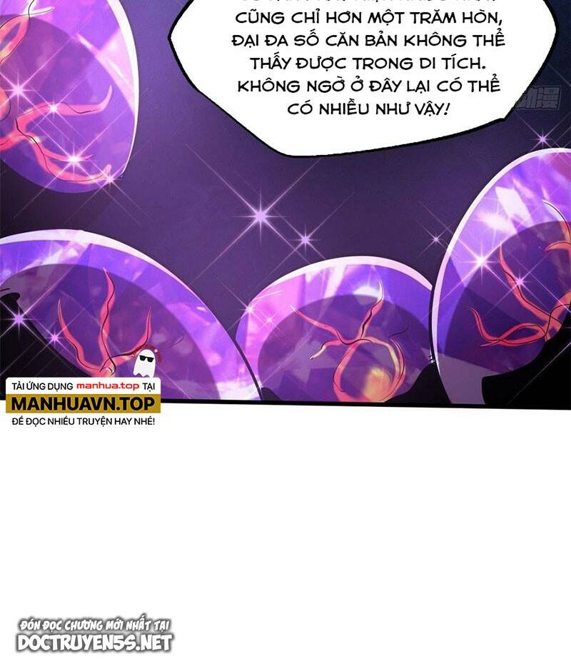 Siêu Cấp Thần Cơ Nhân - Chapter 149 - Page 20