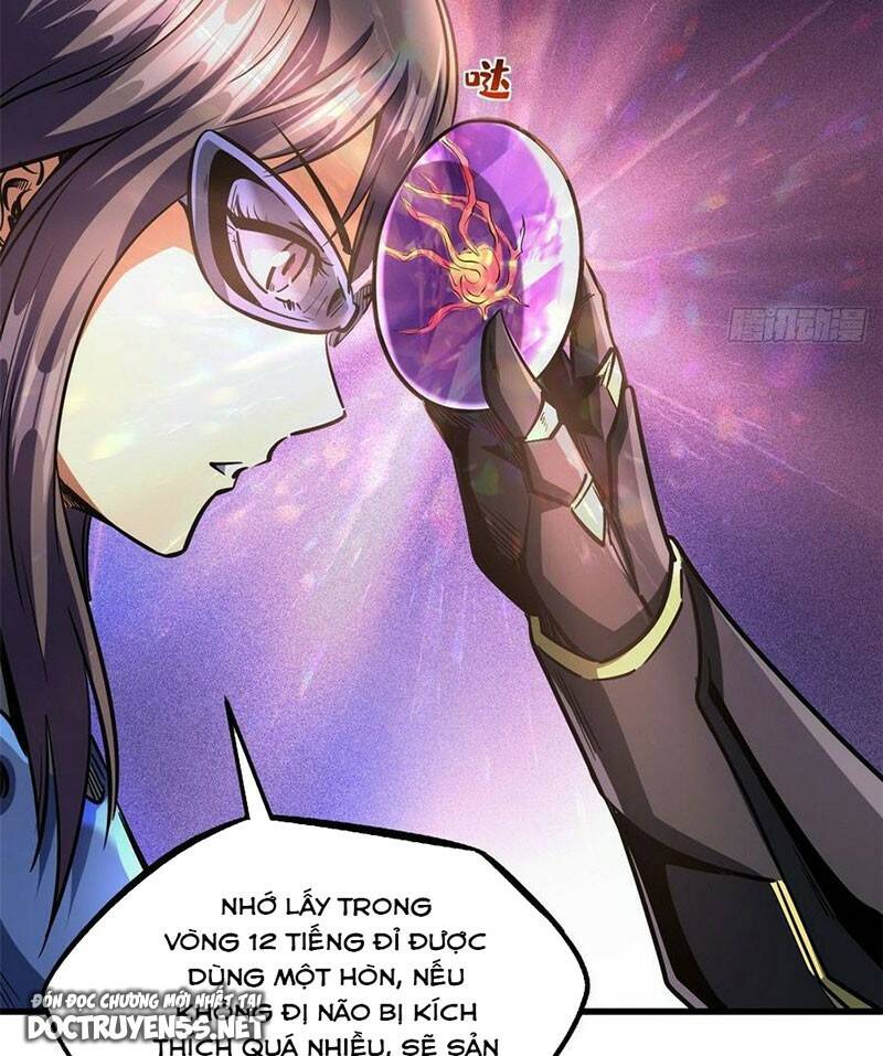 Siêu Cấp Thần Cơ Nhân - Chapter 149 - Page 24