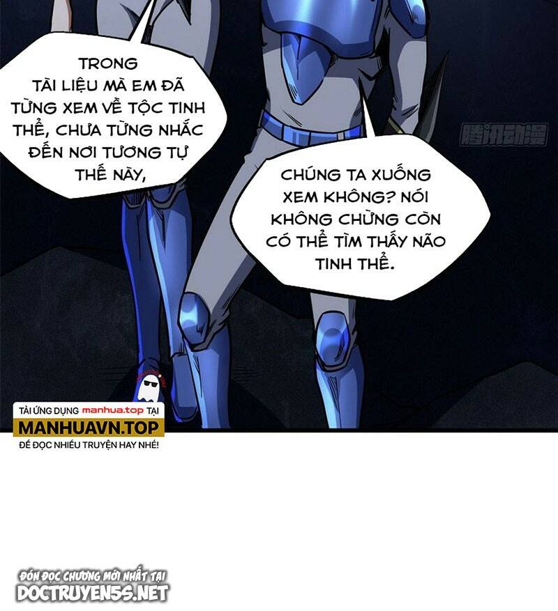Siêu Cấp Thần Cơ Nhân - Chapter 149 - Page 27