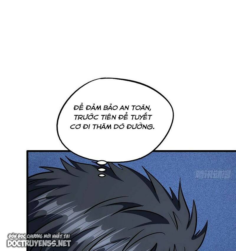 Siêu Cấp Thần Cơ Nhân - Chapter 149 - Page 28