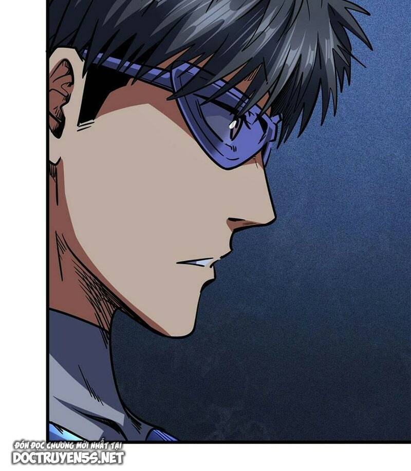Siêu Cấp Thần Cơ Nhân - Chapter 149 - Page 29