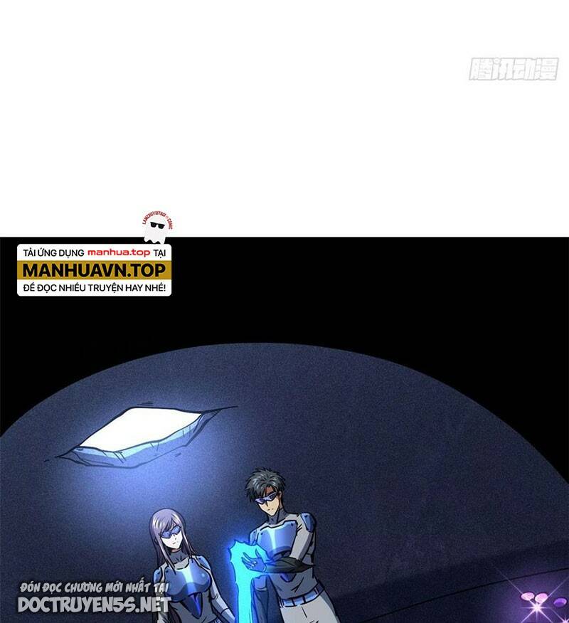Siêu Cấp Thần Cơ Nhân - Chapter 149 - Page 30