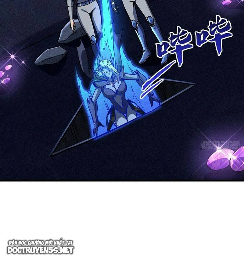 Siêu Cấp Thần Cơ Nhân - Chapter 149 - Page 31