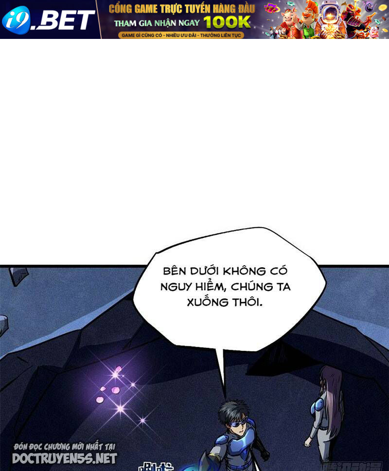 Siêu Cấp Thần Cơ Nhân - Chapter 149 - Page 32