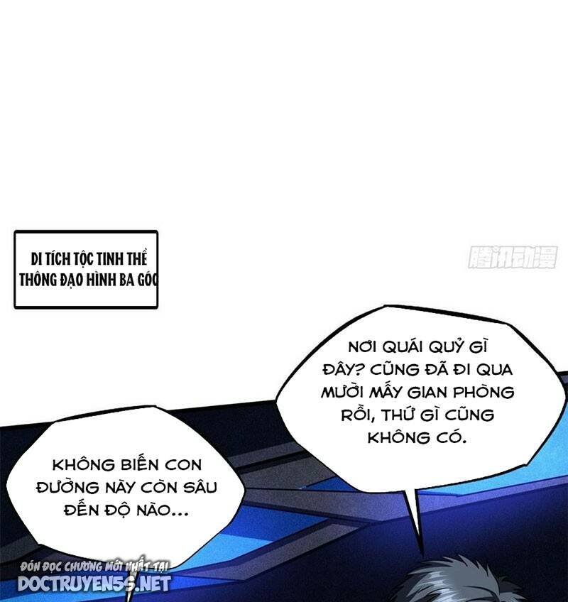 Siêu Cấp Thần Cơ Nhân - Chapter 149 - Page 34